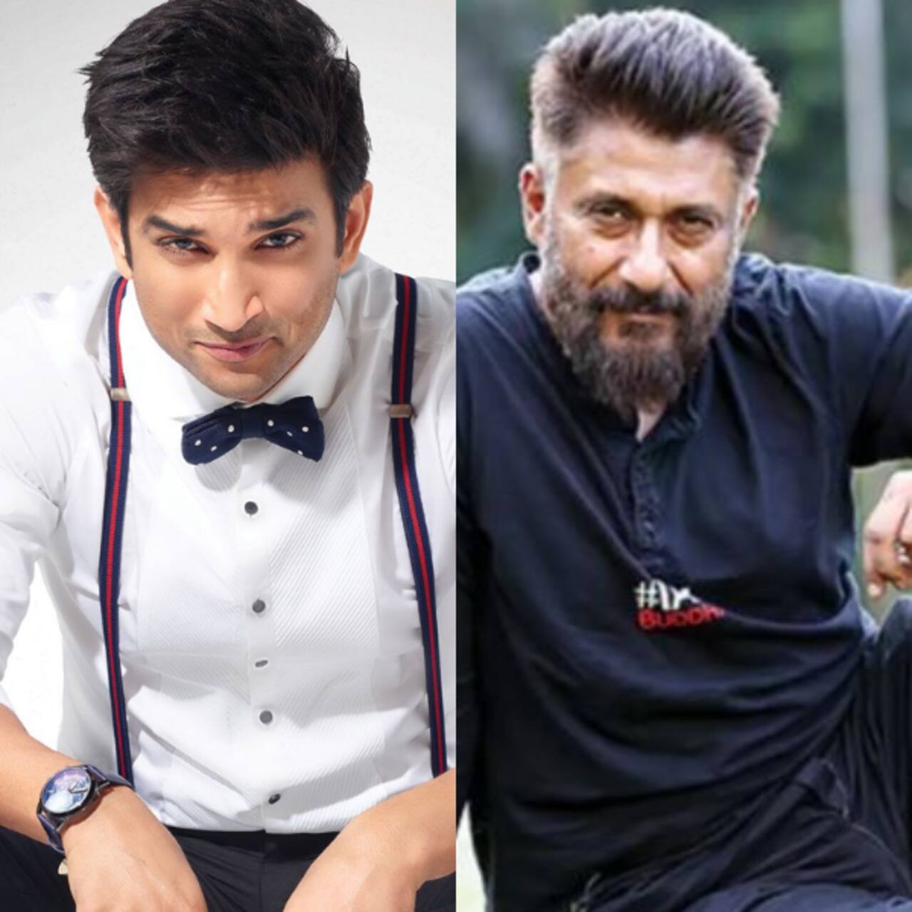 Trending Entertainment News Today: Vivek Agnihotri takes a jibe at Besharam Rang, Sushant Singh Rajput eyes were punched claims hospital staff and more  