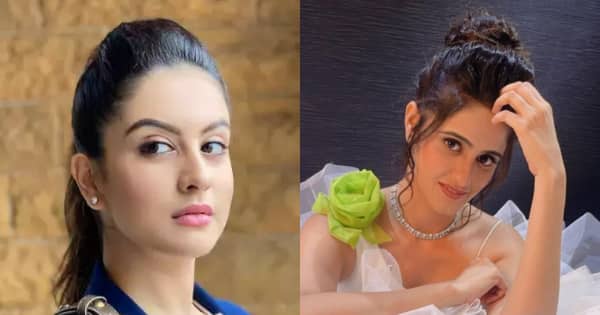 TV celebs attend Tunisha Sharma’s funeral, Ghum Hai Kisikey Pyaar Meiin star Ayesha Singh opens up on fan reactions and more