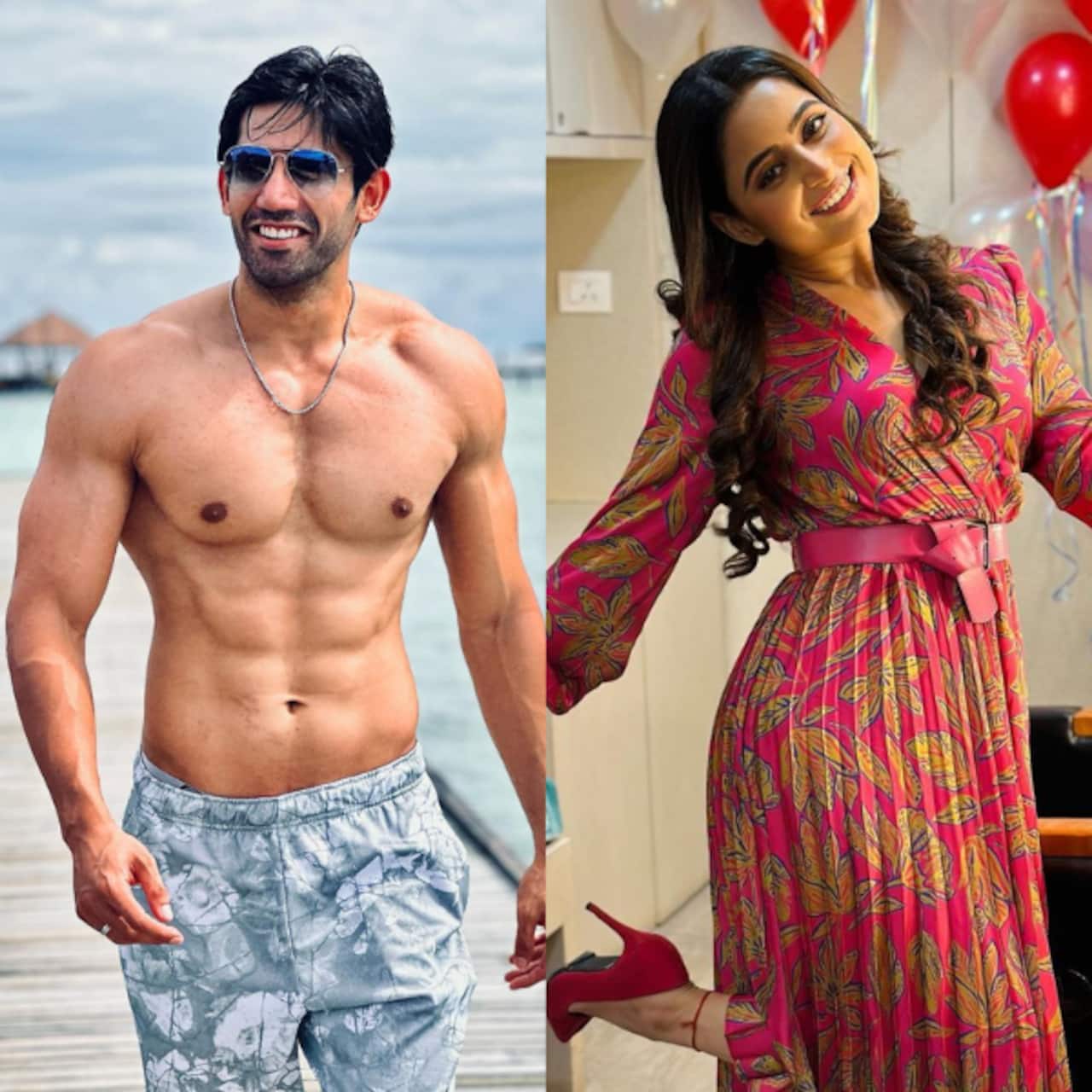 Trending TV News Today: Fans term Varun Sood's shirtless pics as break-up glow, Ghum Hai Kisikey Pyaar Meiin actress Aishwarya Sharma gets birthday surprise and more