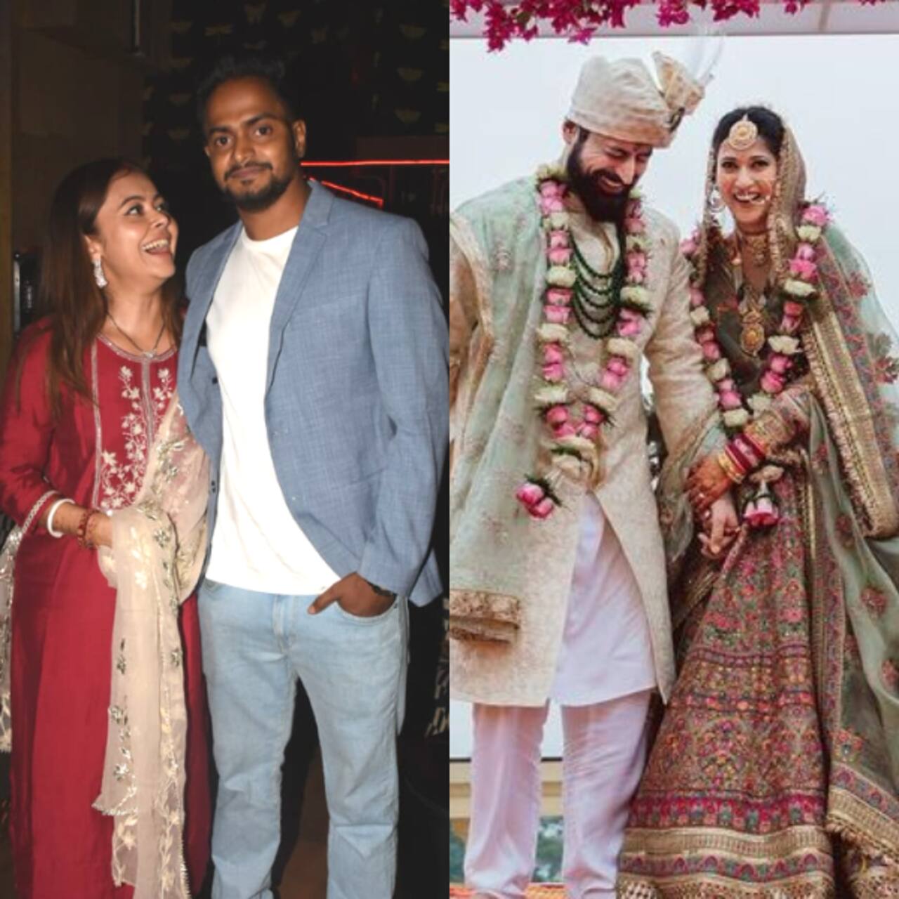 Trending TV News Today: Devoleena Bhattacharjee-Shanawaz Shaikh mocked at first couple appearance, Mohit Raina debunks split with wife rumours and more