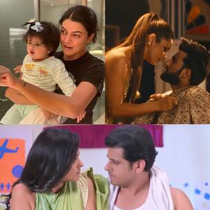 Trending TV News Today: Sushmita Sen reacts to Charu Asopa daughter Ziana's video, Shehnaaz Gill wins hearts with Ghani Syaani and more  
