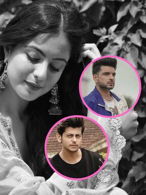 तुनिषा शर्मा के देहांत पर इन टीवी कलाकारों ने जताया दुख