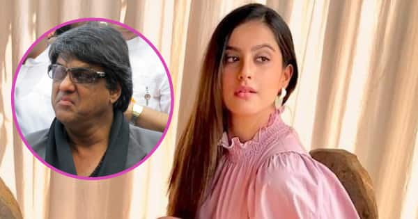 Mukesh Khanna gives his take on the situation; blames parents of young girls who send them to work in the industry [Watch]