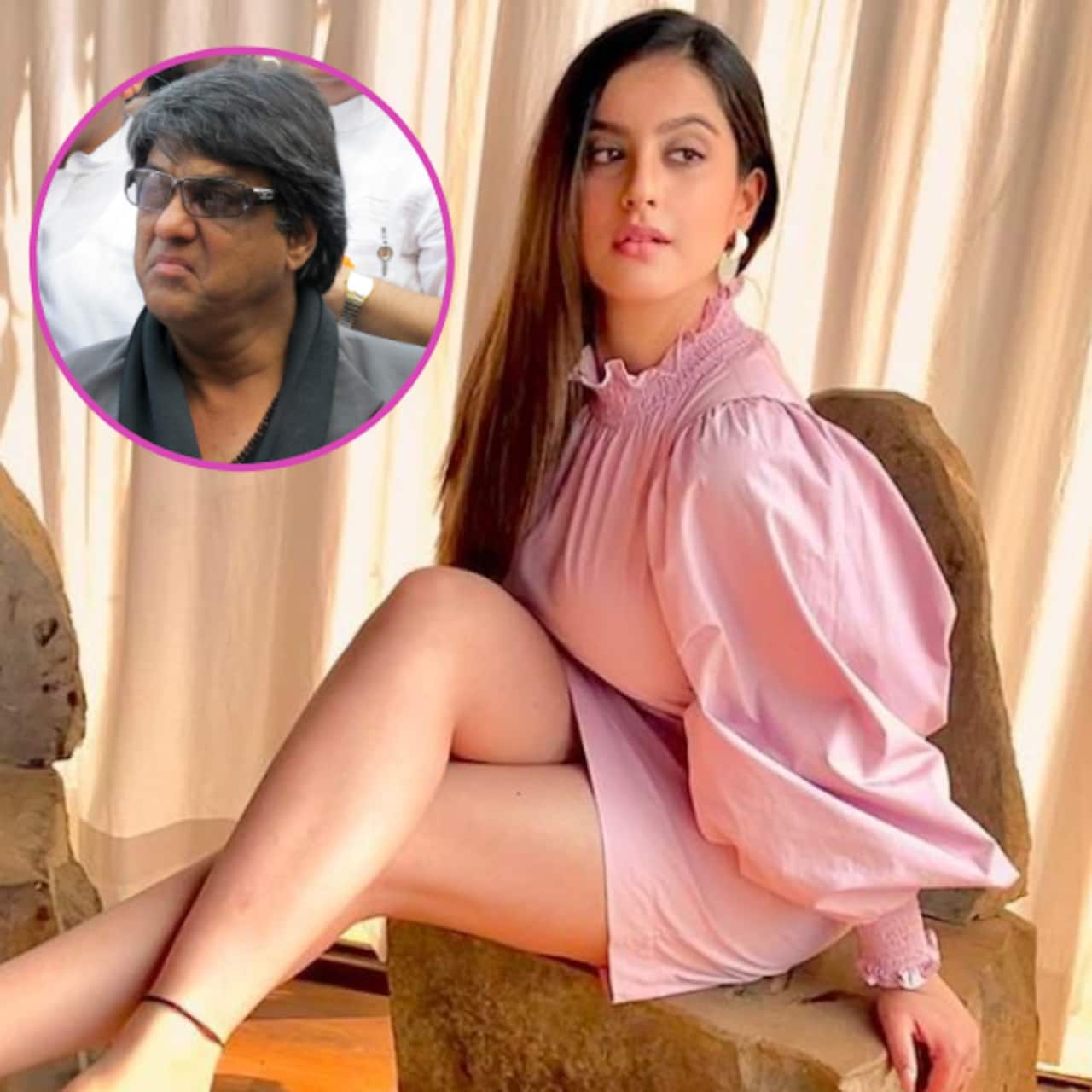 Tunisha Sharma Suicide Case: Mukesh Khanna gives his take on the situation; blames parents of young girls who send them to work in the industry [Watch]