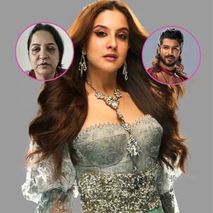 Tunisha Sharma Suicide Case: Actress' mother reveals Sheezan Khan promised marriage; says, 'Sheezan ko mat chhodna' [Watch]