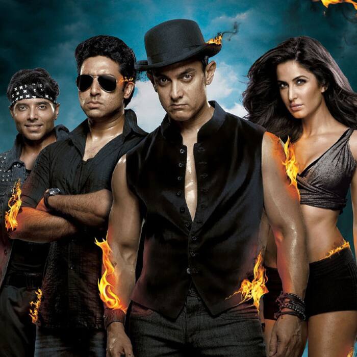 धूम 3 (Doom 3)