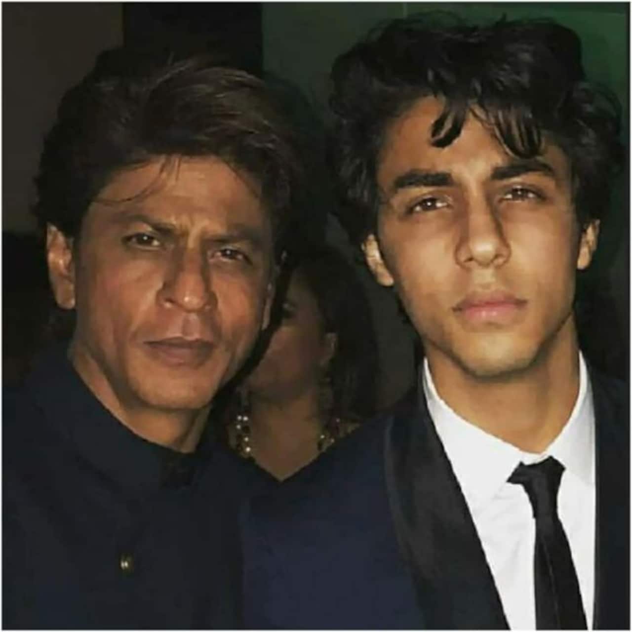 Aryan Khan ने अपने डेब्यू प्रोजेक्ट की दिखाई झलक, बेटे की बॉलीवुड में एंट्री पर शाहरुख खान बोले- 'सपने पूरे होंगे, बस...'