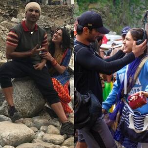 Kedarnath के 4 साल पूरे होने पर सारा को आई सुशांत की याद, कहा- 'चमकते सितारों की तरह था और...'