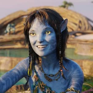 Avatar 2 Morning Occupancy: 'अवतार 2' के लिए सिनेमाघरों की तरफ दौड़े लोग, जबरदस्त रही फिल्म की मॉर्निंग ऑक्यूपेंसी