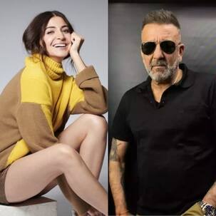 Today Entertainment News: अनुष्का शर्मा ने प्यूमा ब्रांड को लगाई लताड़, संजय दत्त के हाथ लगी साउथ की फिल्म