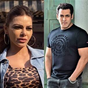 शर्लिन चोपड़ा ने सलमान खान के लिए उगला जहर, भाईजान को बर्थडे विश करने से किया मना