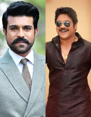 साउथ सिनेमा के टॉप-10 अमीर एक्टर्स