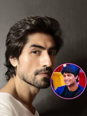 Harshad Chopda, Ankit Gupta and more TV studs of 2022