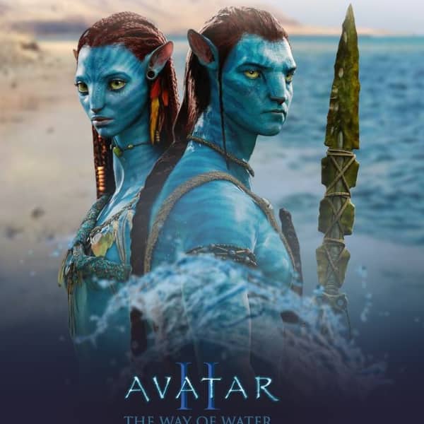 Avatar 2 : The Way of Water