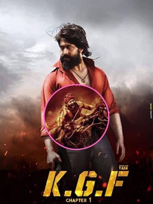 Watch: KGF Chapter 2 superstar Yash sends personal video message as  thanksgiving, fans melt in awe