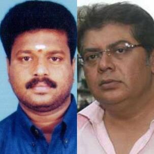 Today Entertainment News: विजय सेतुपति की फिल्म के स्टंट मैन का हादसे में निधन, प्रोड्यूसर नितिन मनमोहन को आया हार्ट अटैक