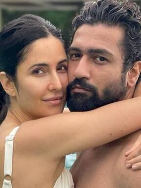 Katrina Kaif, Vicky Kaushal and 10 more couples who got married in December