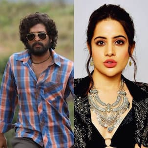 Today Entertainment News: 'पुष्पा' के मेकर्स के यहां इनकम टैक्स की छापेमारी, उर्फी जावेद के खिलाफ शिकायत दर्ज