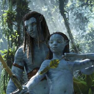 Avatar 2 Box Office Collection Day 1: 'अवतार 2' ने बॉक्स ऑफिस पर दिखाया जलवा, फिल्म ने पहले दिन की धांसू कमाई