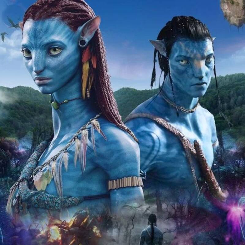 Avatar 2 के बीटीएस वीडियो में दिख रही है 13 साल की मेहनत, शूटिंग देख खड़े हो जाएंगे रोंगटे