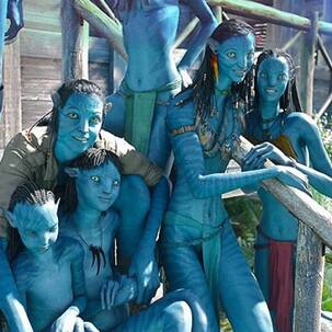 Avatar 2 Box Office Collection Day 2: दूसरे दिन ठंडी पड़ी जेम्स कैमरून की फिल्म 'अवतार 2', आंकड़े देख चौंके फैंस