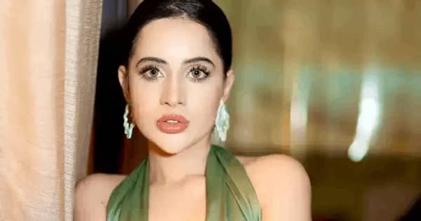 Urfi Javed BREAKS SILENCE on being interrogated by cops in Dubai for her revealing clothes; says, ‘It had nothing to do…’