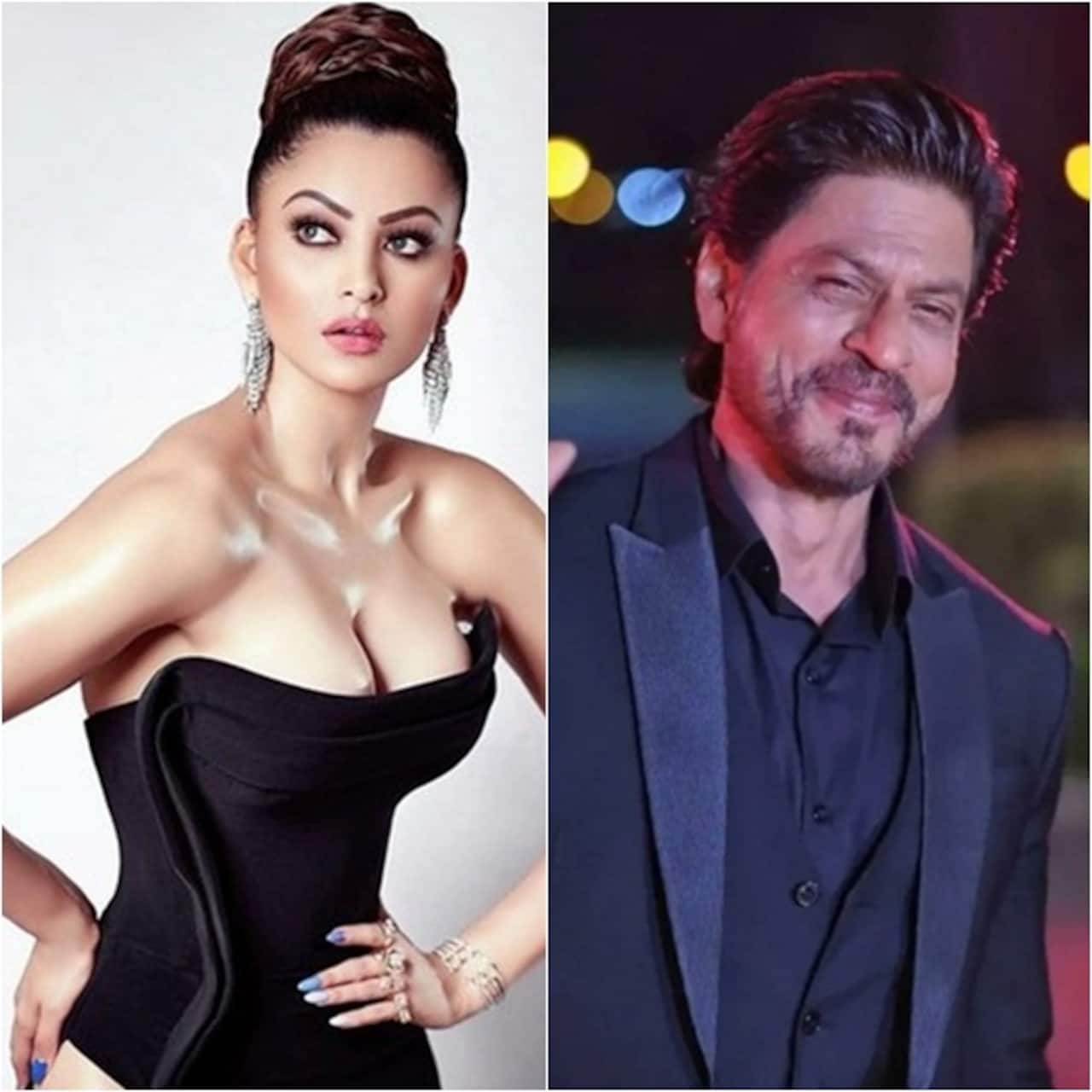 Entertainment News Today: Urvashi Rautela addresses link-up rumours with Rishabh Pant; Shah Rukh Khan opens up on acting hiatus and more