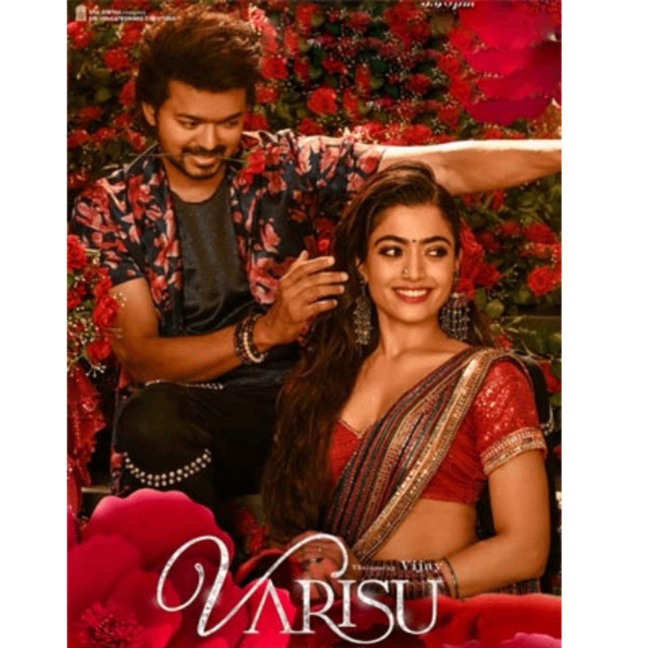 Ponniyin Selvan II, Thunivu and more Big budget South Indian movies