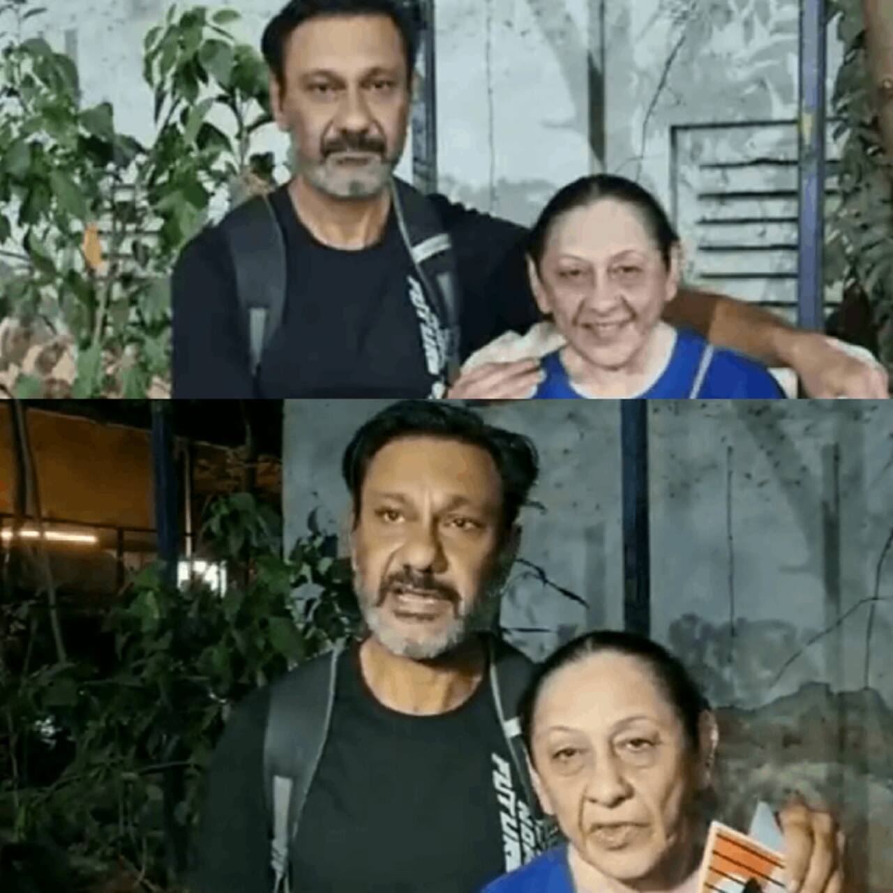 Actress Veena Kapoor says, 'I am alive'; files FIR against those