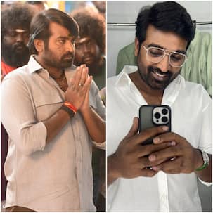 Vijay Sethupathi Transformation: इतना बदल चुका है 'मास्टर' का भवानी !! तस्वीर देख नहीं होगा आंखों पर यकीं