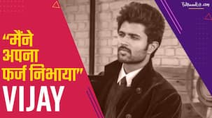 Vijay Deverakonda ने ईडी की 12 घंटे लंबी पूछताछ पर दिया बयान, जानिए लाइगर स्टार ने क्या कहा?