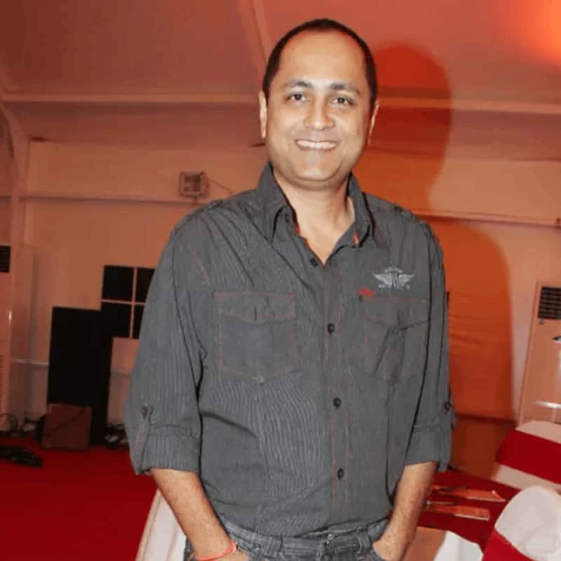 Vipul Shah on lessons Bollywood should learn from disappointing 2022: Don't make films for Bandra and Lokhandwala, make for whole of India [EXCLUSIVE]