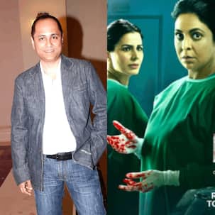 Is Human 2 in the pipeline? Producer Vipul Shah shares exciting details [EXCLUSIVE]
