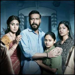 Drishyam 2 Box Office Collection Day 21: बॉक्स ऑफिस पर दृश्यम 2 की दहाड़, 21वें दिन कर डाली इतने करोड़ की कमाई