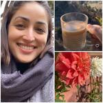 Yami Gautam ने करवाई हिमाचल के फार्म की सैर, तस्वीरों में दिखी पहाड़ों की खूबसूरती