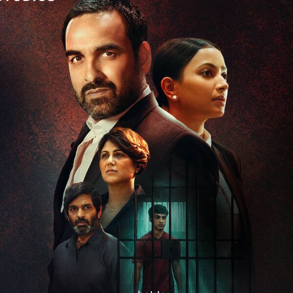 Year Ender 2022: Top 10 actors who won hearts on OTT – Pankaj Tripathi in Criminal Justice Adhura Sach (Disney + Hotstar)