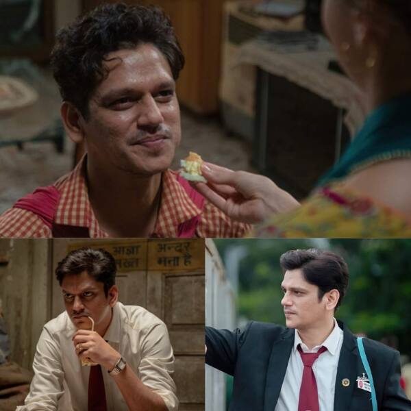 Year Ender 2022: Top 10 actors who won hearts on OTT – Vijay Varma in Darlings (Netflix)