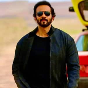 Cirkus: Rohit Shetty recalls how everybody forced him to release Sooryavanshi on OTT but this is why he REFUSED [Exclusive]