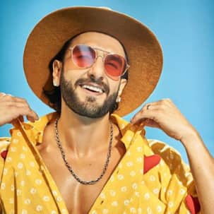 Cirkus star Ranveer Singh says lockdown and pandemic has changed him forever; 'I can never be the same person' [Exclusive]