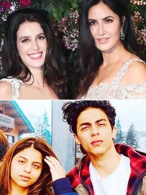 बॉलीवुड के ये सिबलिंग्स हैं बेहद स्टाइलिश