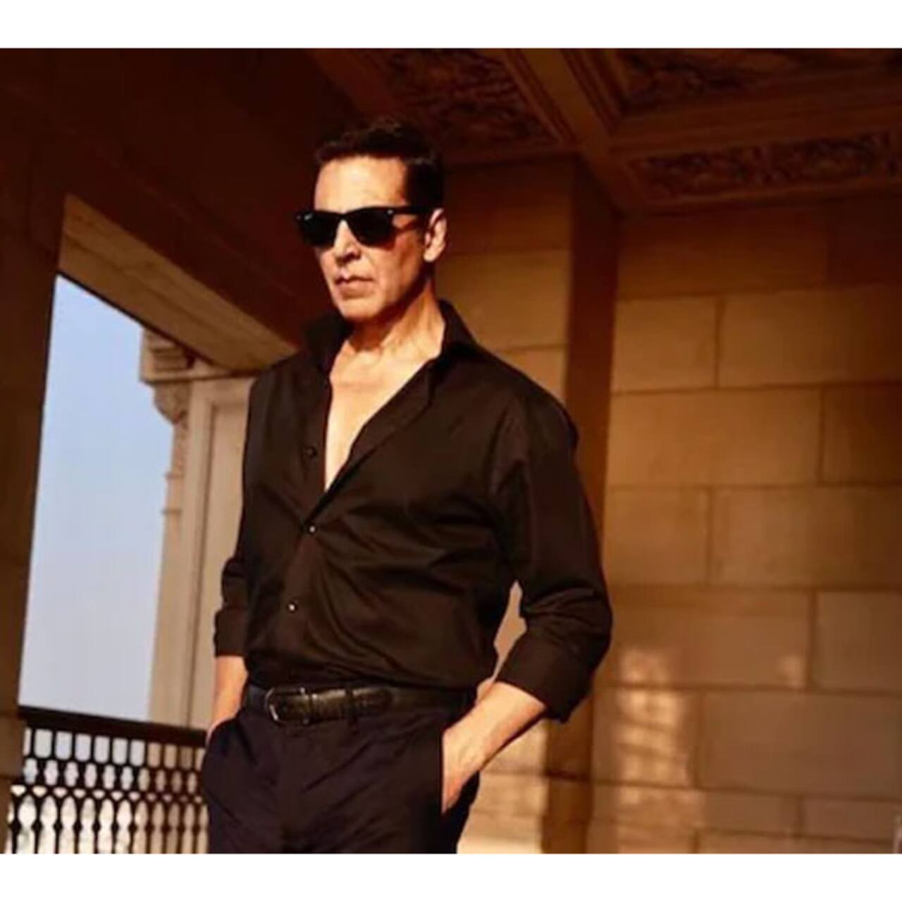 अक्षय कुमार (Akshay Kumar)