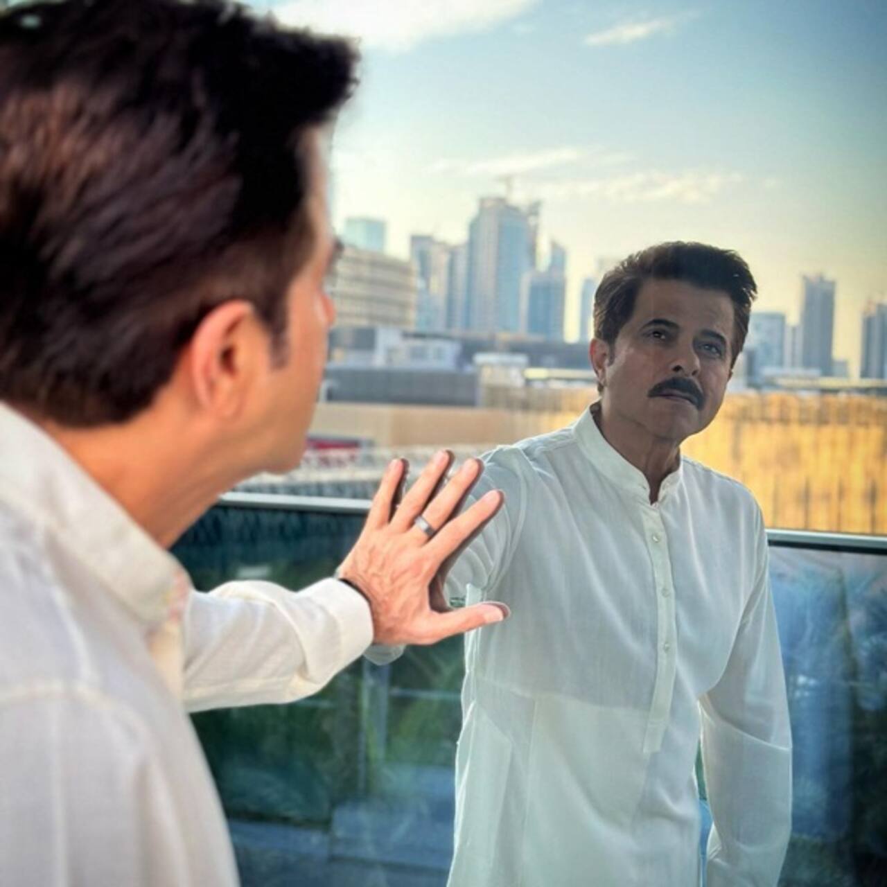 Anil Kapoor