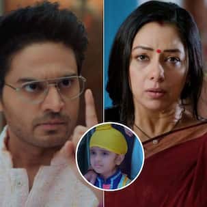 Anupama 27 December Episode: छोटी अनु के मन में भरेगी अनुपमा के लिए नफरत, लापरवाही के लिए झेलेगी अनुज का दंश