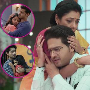 अनुपमा सहित इन TV शो में लीड कपल को जुदा कर मेकर्स ने खेला दांव, TRP मिलने की जगह हो गया बेड़ा गर्क