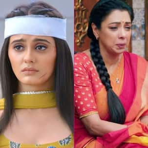TV की इन बहुओं की महानता ने किया दर्शकों के दिमाग का दही, बार-बार कुर्बानी देकर रुलाए खून के आंसू