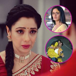 TRP List 50th Week 2022: अनुपमा को पछाड़ने में छूटे 'गुम है किसी के प्यार में' के पसीने, टॉप 5 में शामिल हुए ये शो