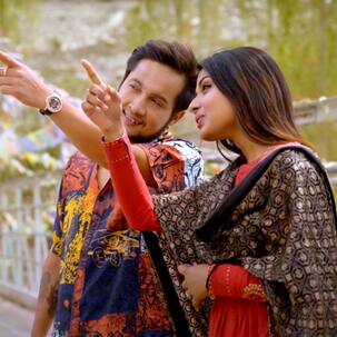 Indian Idol फेम पवनदीप राजन और अरुणिता कांजीलाल का गाना 'तेरे नैना' हुआ रिलीज, मिले इतने व्यूज