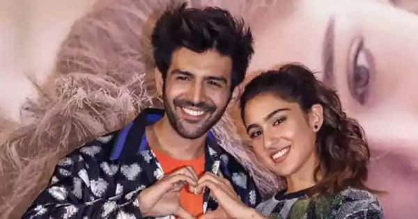 Kartik Aaryan on why Love Aaj Kal 2 flopped; says audiences came to theatres for him and Sara Ali Khan