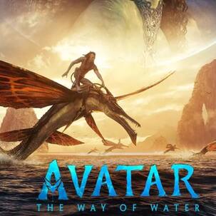 Avatar: The Way of Water Twitter reaction: रिलीज होते ही ट्विटर पर छाई जेम्स कैमरून की फिल्म, लोगों ने बताया ब्लॉकबस्टर