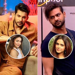 Bigg Boss के घर में एक्स की एंट्री होते ही छूटे थे इन कंटेस्टेंट्स के पसीने, गेम में भी लगा था तड़का